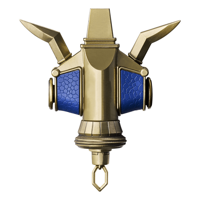Premium Bandai CSM HENSHN ONIBUE ONTEKI - Image 3