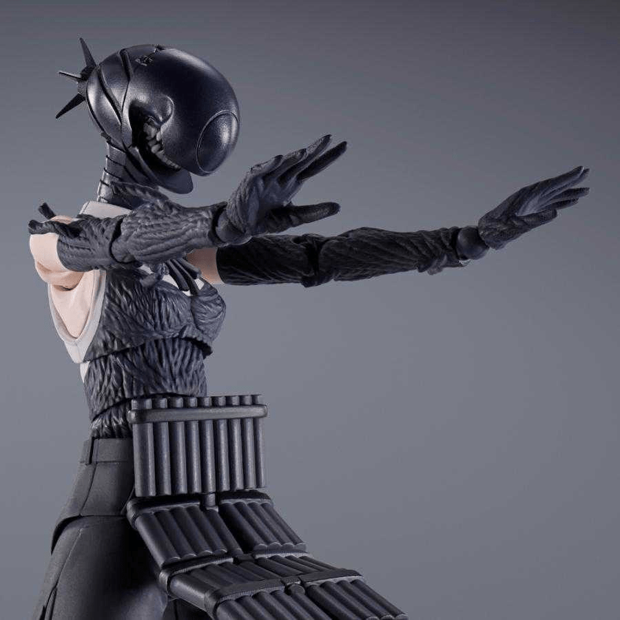 Bandai Tamashii Nations S.H.Figuarts Bomb - Image 6