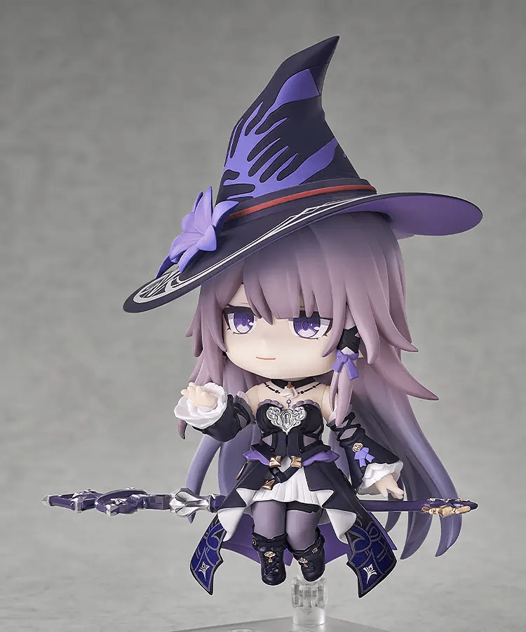 Good Smile Company Nendoroid Nendoroid The Herta The Herta - Image 3