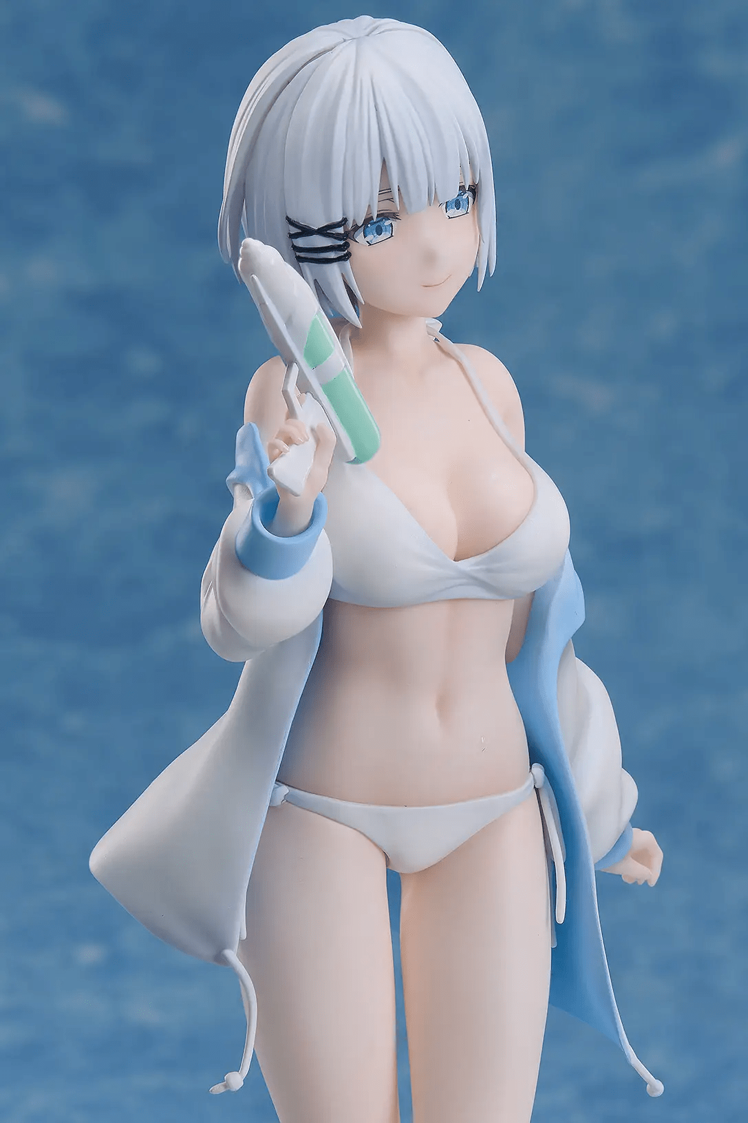 A・DIMENSION The Detective is Already Dead Siesta Swimsuit Ver. 1/7 Complete Figure - Image 5