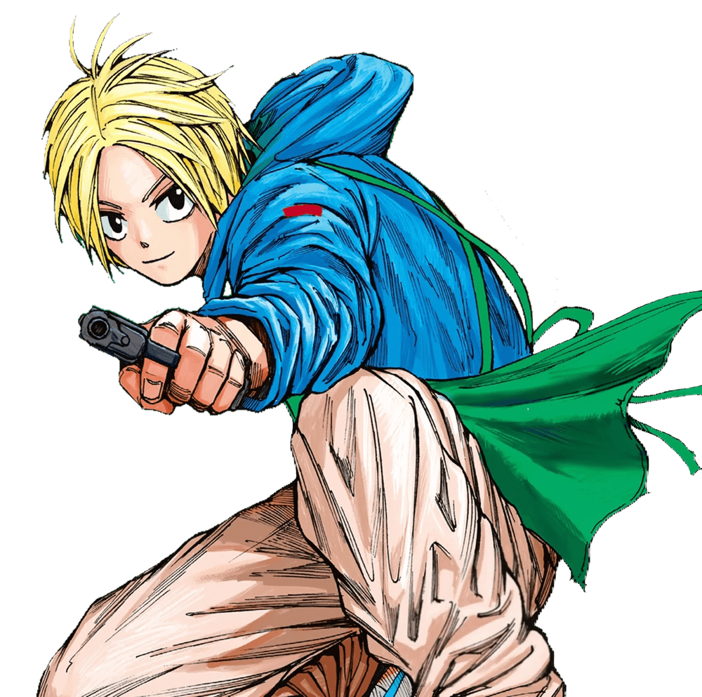 Funko POP Animation- SD S1- Shin