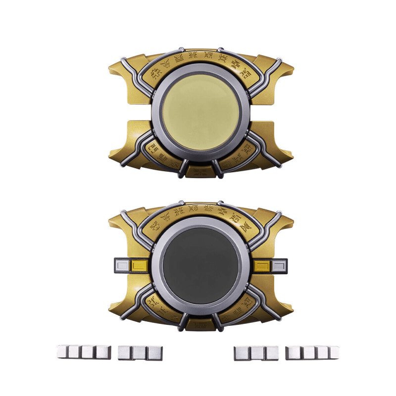 Premium Bandai Kamen Rider CSM HENSHIN BELT ARCLE ver.25th - Image 6