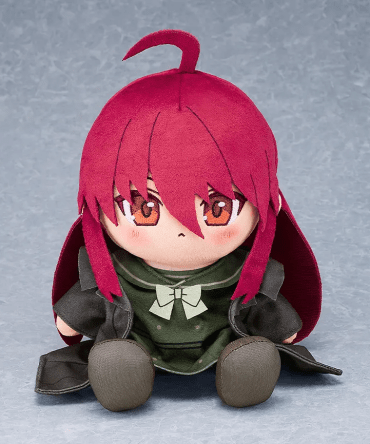 Good Smile Company Shakugan No Shana III Final Chocopuni Plushie Shana