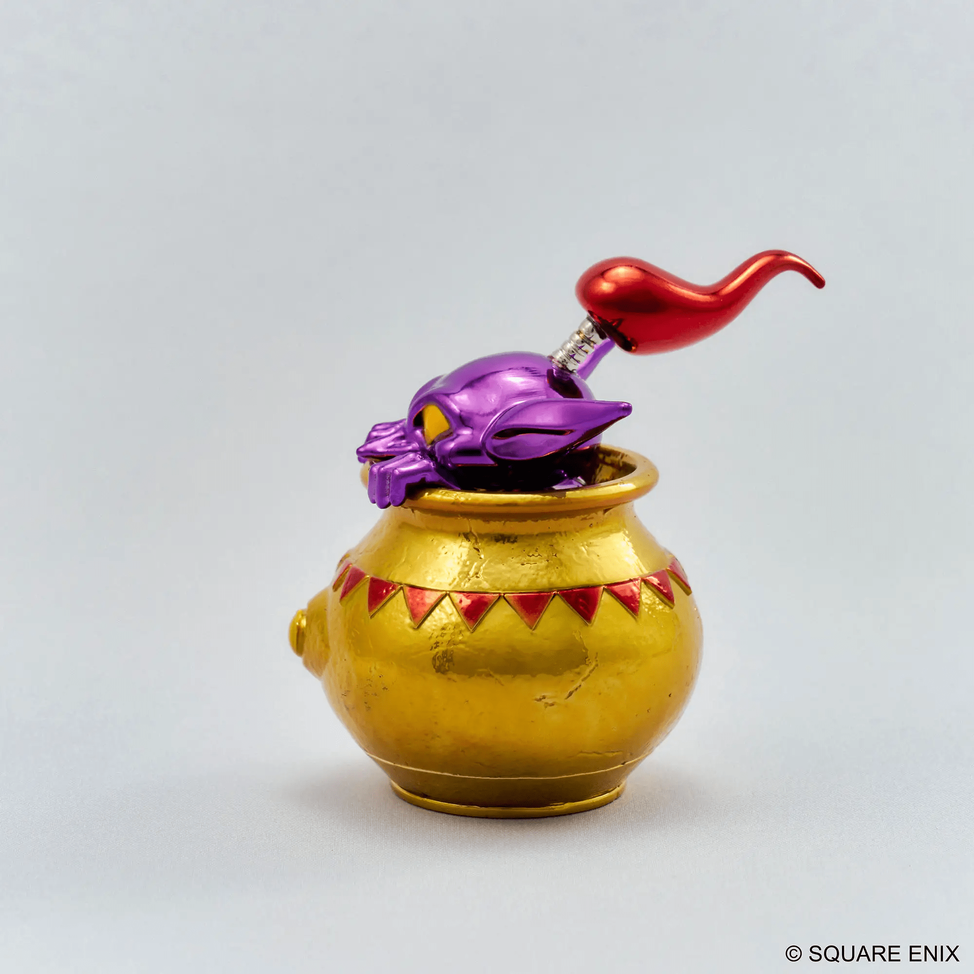Square Enix Final Fantasy Bright Arts Gallery - Magic Pot - Image 2