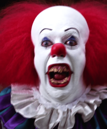 Funko POP Movies: Horror S11 - Pennywise (1990)