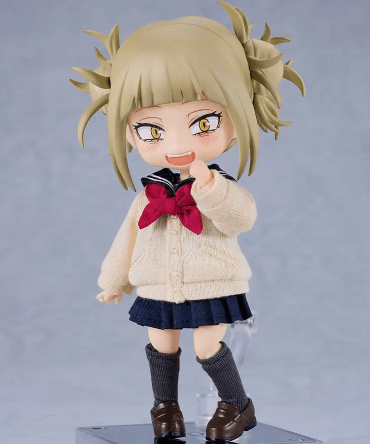 Good Smile Company Nendoroid Doll My Hero Academia Himiko Toga