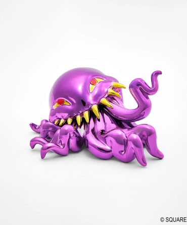 Square Enix Final Fantasy Bright Arts Gallery - Ultros