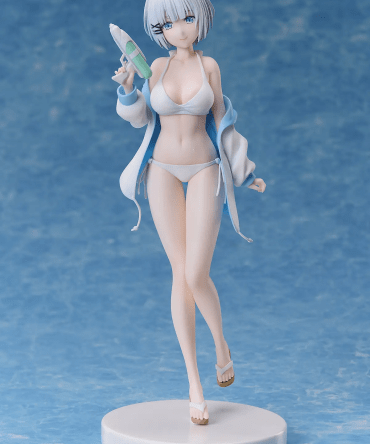 A･DIMENSION The Detective is Already Dead Siesta Swimsuit Ver. 1/7 Complete Figure