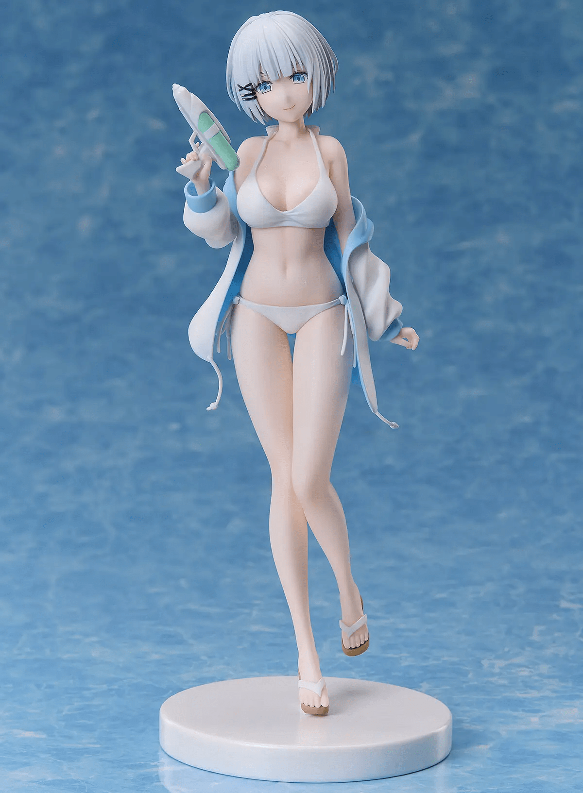 A・DIMENSION The Detective is Already Dead Siesta Swimsuit Ver. 1/7 Complete Figure