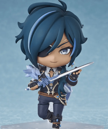 Good Smile Company Nendoroid Genshin Impact Kaeya