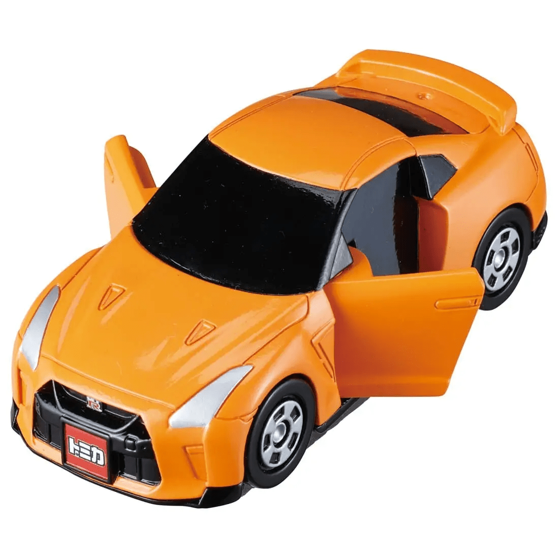 Takara Tomy TOM-OTH Tomica-First Tomica Nissan GT-R - Image 3