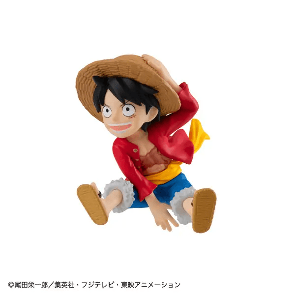 Megahouse Tobimas ONE PIECE - Image 3