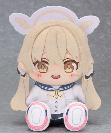 Good Smile Company Blue Archive Chocopuni Plushie Hifumi