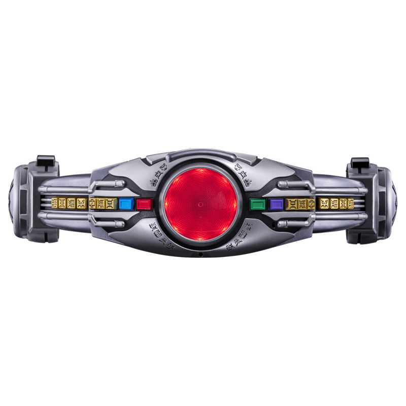 Premium Bandai Kamen Rider CSM HENSHIN BELT ARCLE ver.25th