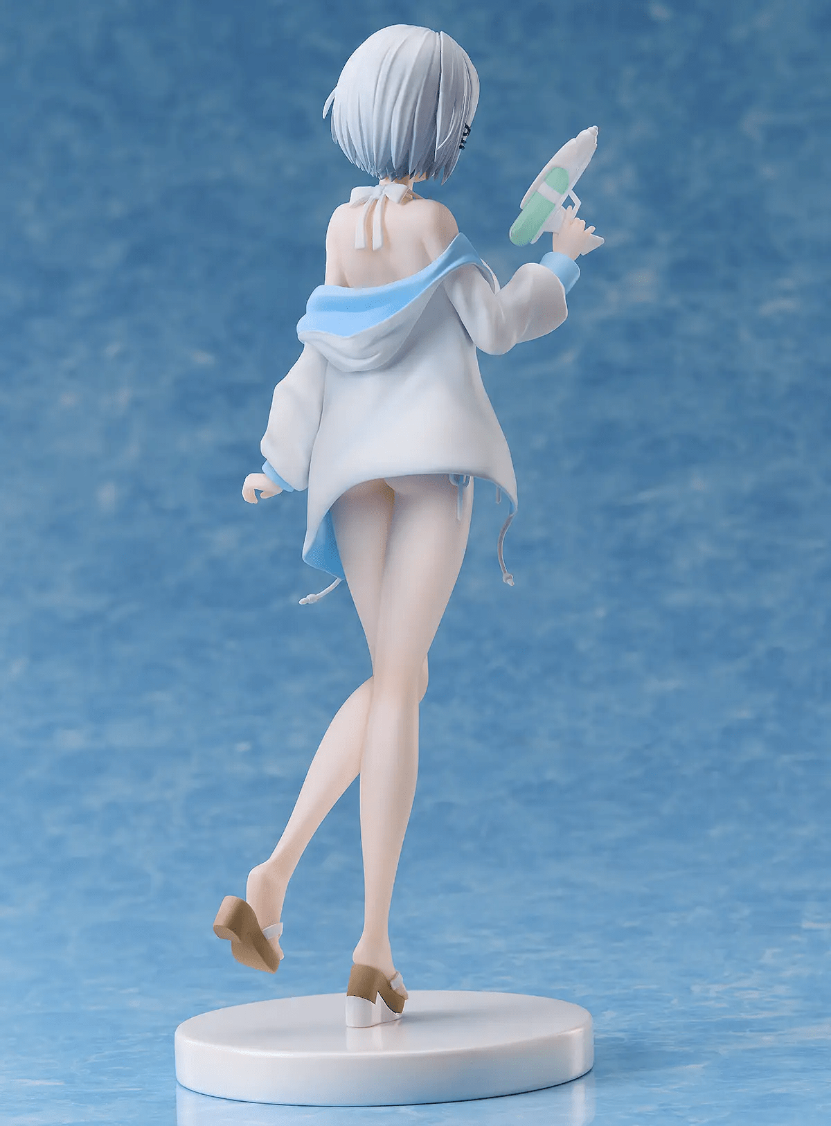 A・DIMENSION The Detective is Already Dead Siesta Swimsuit Ver. 1/7 Complete Figure - Image 7