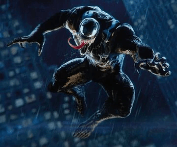 Funko POP POP Games: Spider-Man 2- Venom