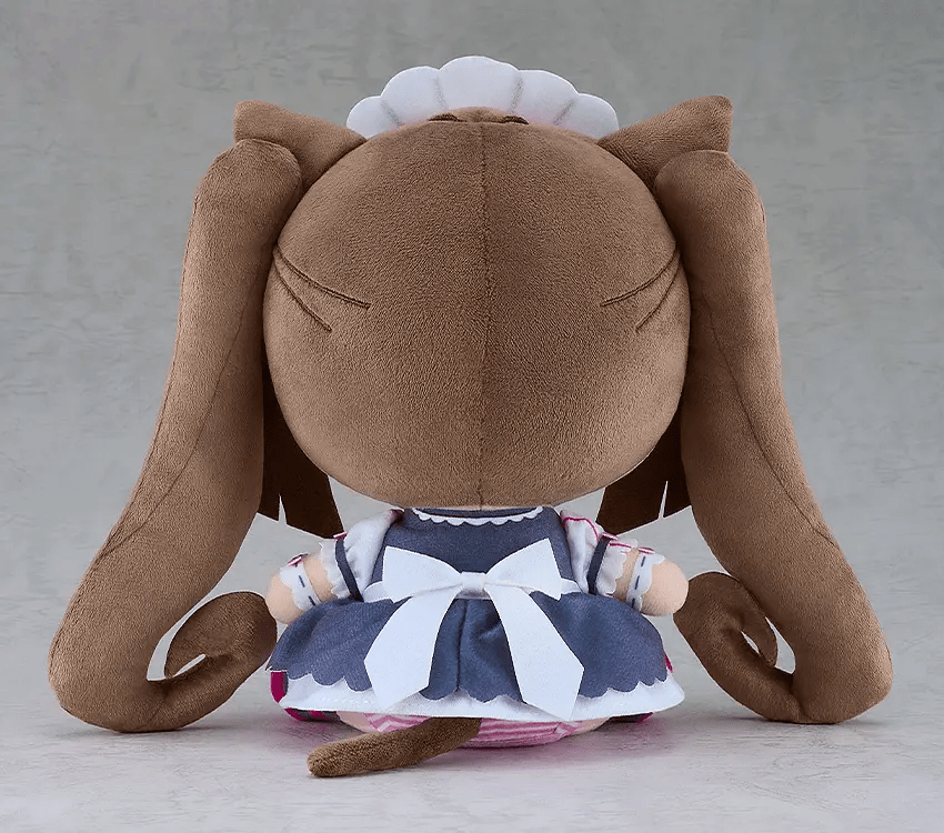 Good Smile Company Nekopara Sekai Connect Chocopuni Plushie Chocola - Image 2