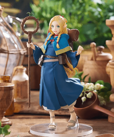 Good Smile Company POP UP PARADE Delicious in Dungeon Marcille(Rerelease)
