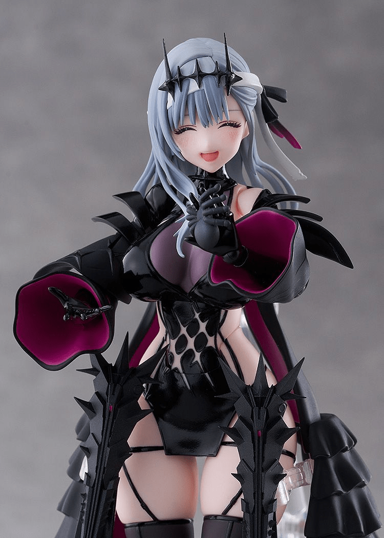 Max Factory figma Goddess of Victory: Nikke - Modernia: Second Affection - Image 7