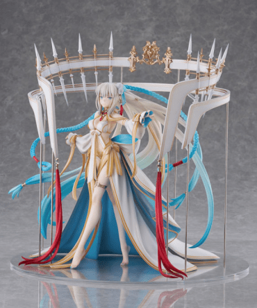 Aniplex Fate/Grand Order Beach Queen Morgan 1/7 Complete Figure