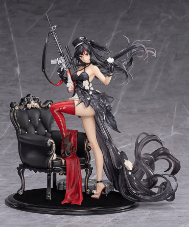 Good Smile Arts Shanghai 1/7 Knives Out: Diane: Banquet Dance