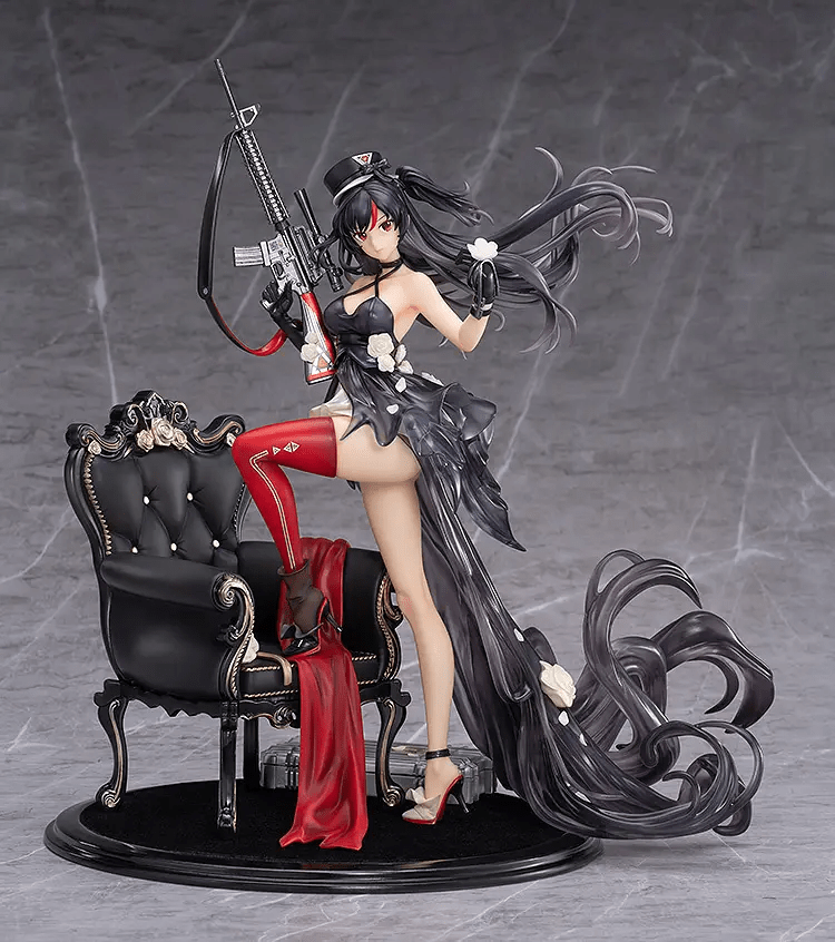 Good Smile Arts Shanghai 1/7 Knives Out: Diane: Banquet Dance