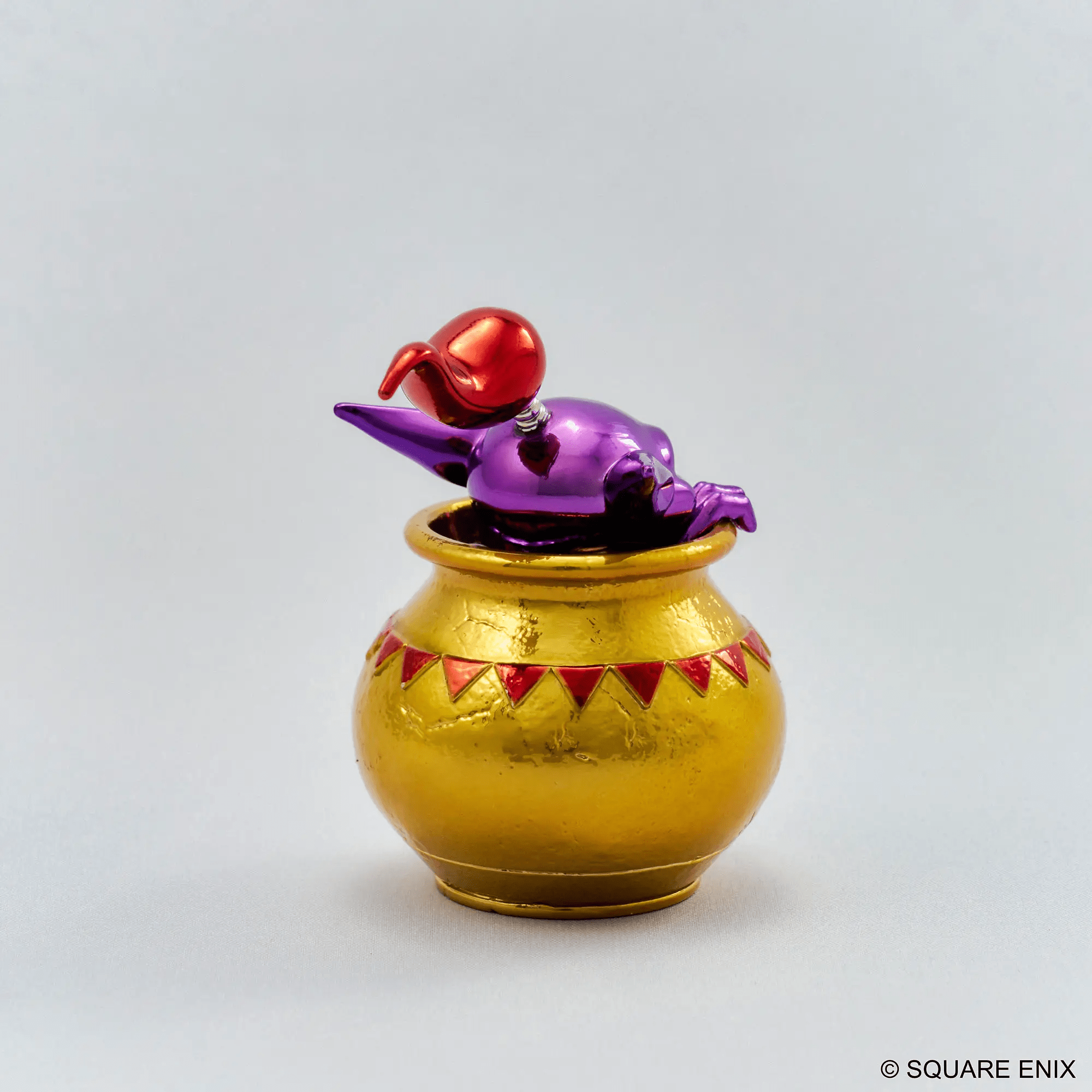 Square Enix Final Fantasy Bright Arts Gallery - Magic Pot - Image 3