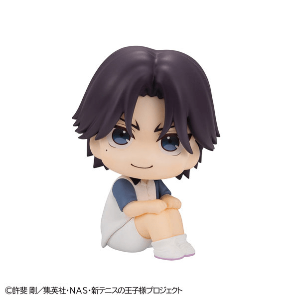 Megahouse Lookup The New Prince of Tennis Keigo Atobe - Image 3