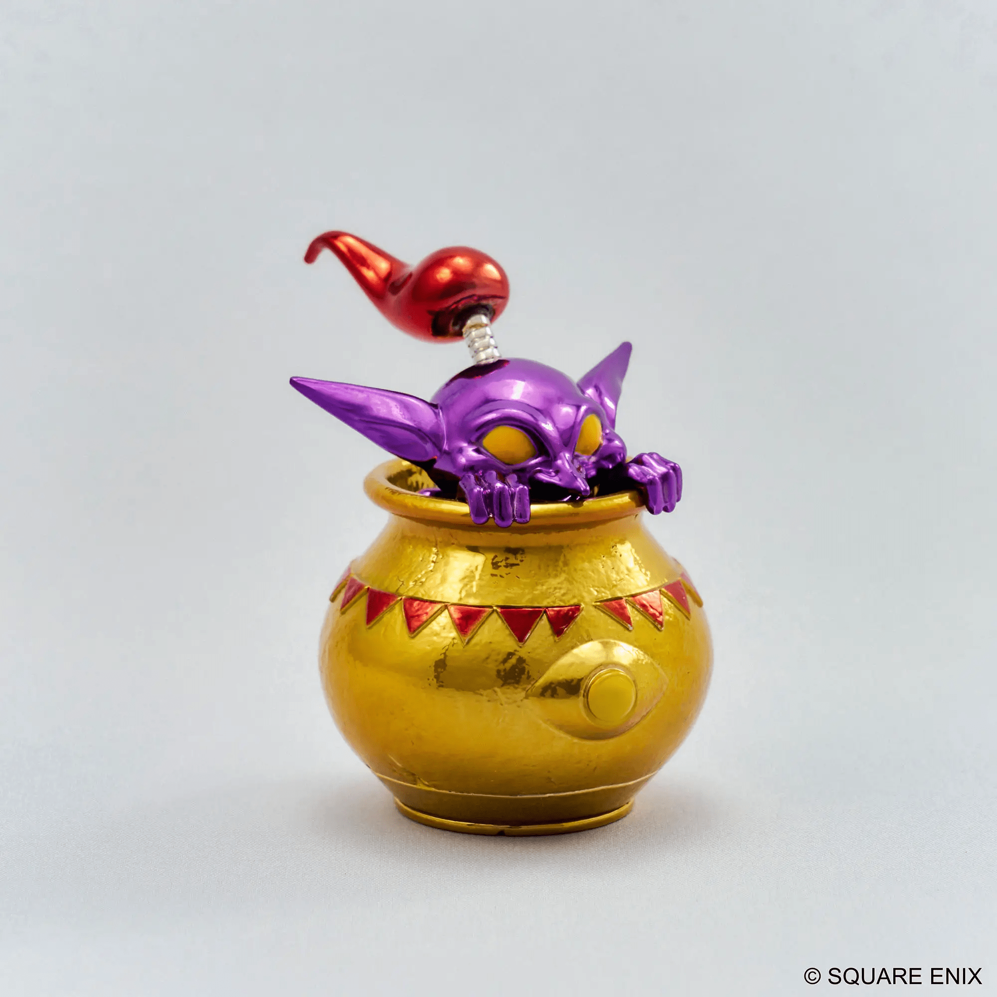 Square Enix Final Fantasy Bright Arts Gallery - Magic Pot - Image 4