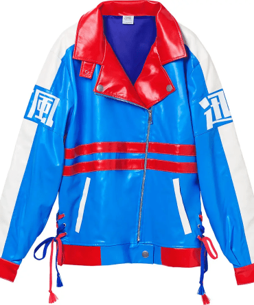 Good Smile Company Uma Musume: Pretty Derby: Tamamo Cross Biker Jacket