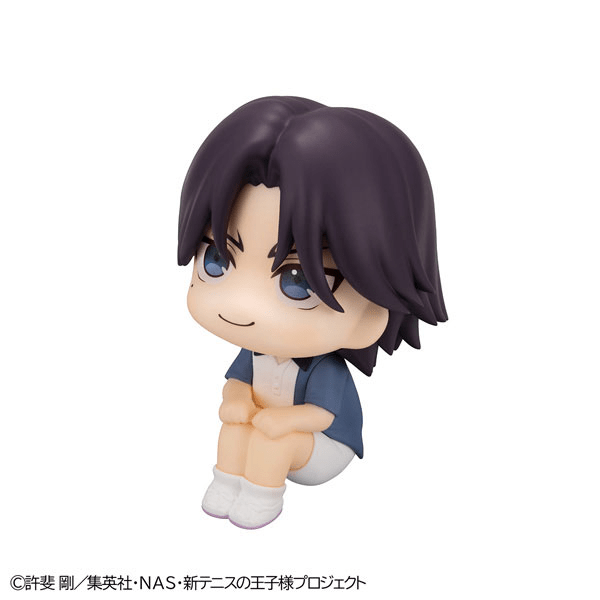 Megahouse Lookup The New Prince of Tennis Keigo Atobe - Image 4