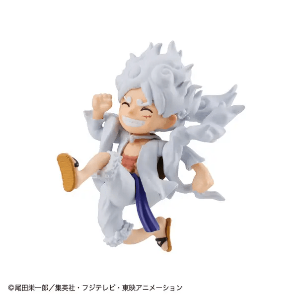 Megahouse Tobimas ONE PIECE - Image 8
