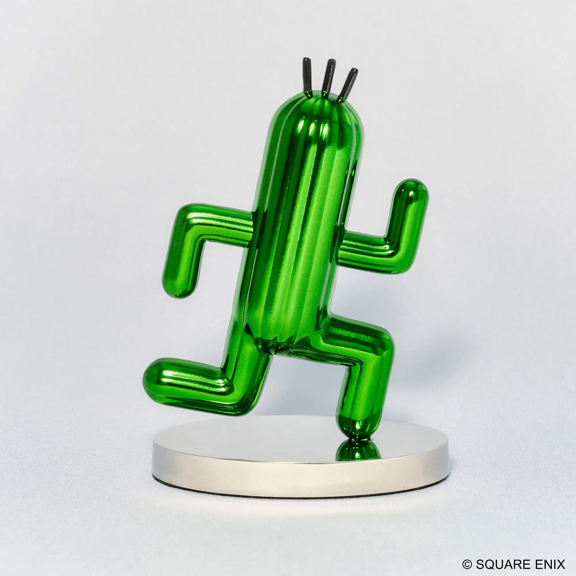 Square Enix Final Fantasy Bright Arts Gallery - Gigantuar - Image 2