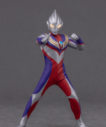 Alphamax (AX-0325) ULTRAMAN TIGA 2.0