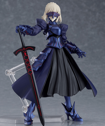 Max Factory figma Fate/stay night [Heaven's Feel] Saber Alter 2.0