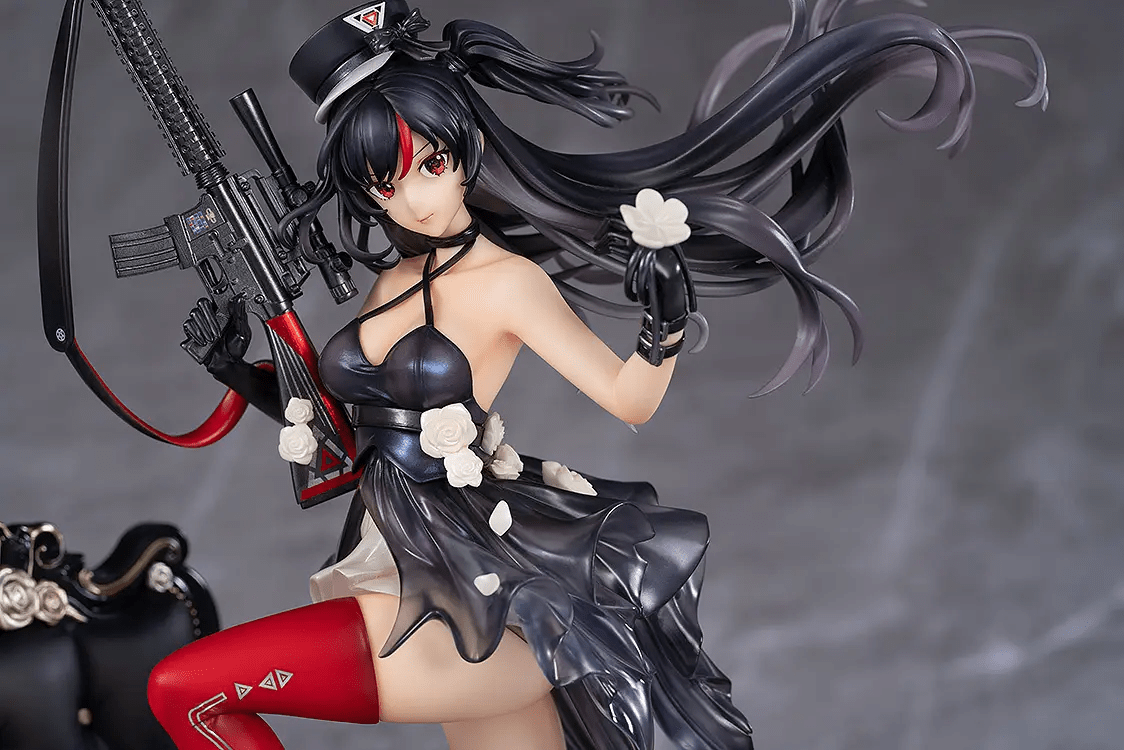 Good Smile Arts Shanghai 1/7 Knives Out: Diane: Banquet Dance - Image 9