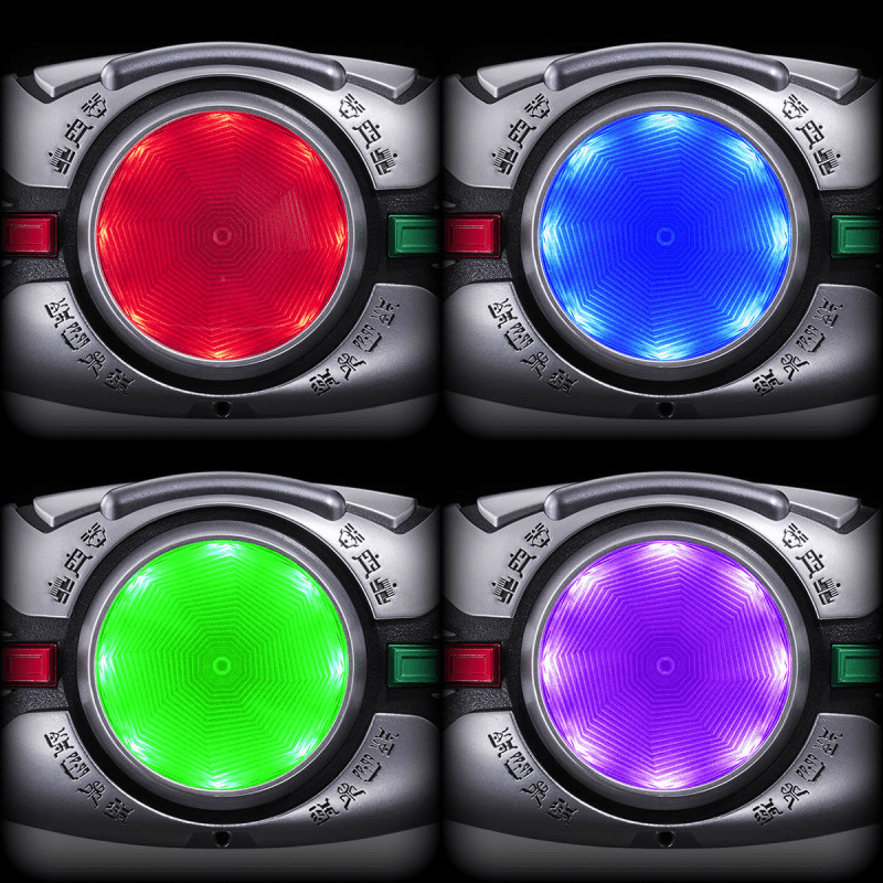 Premium Bandai Kamen Rider CSM HENSHIN BELT ARCLE ver.25th - Image 2