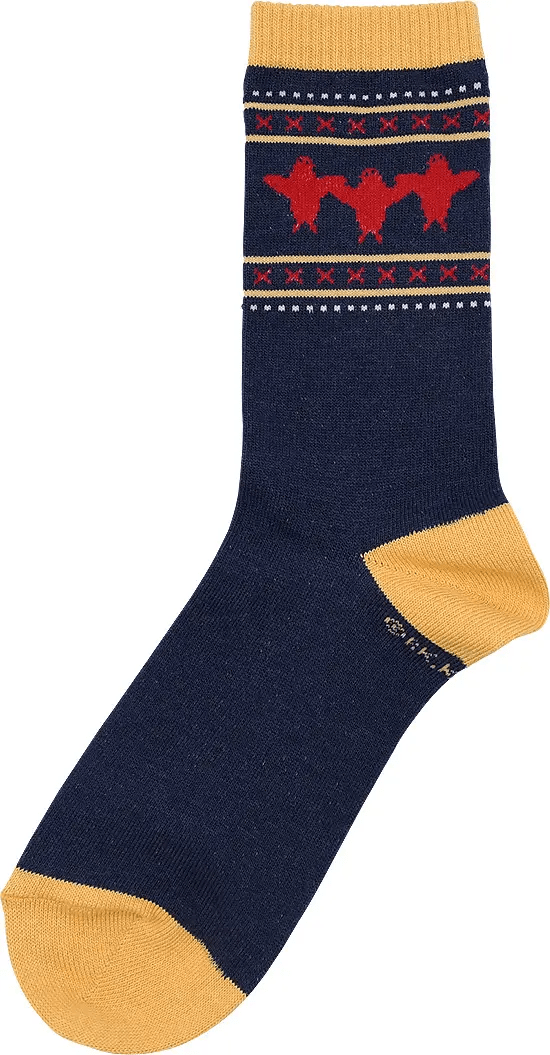 Good Smile Company Delicious in Dungeon: Marcille's Familiar Socks