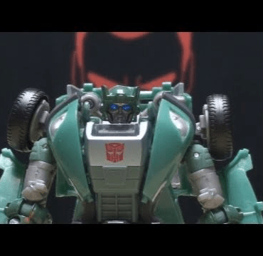 [PO 2025.10] Funko POP TV: Transformers S6- Kup [Box]