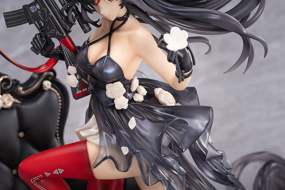 Good Smile Arts Shanghai 1/7 Knives Out: Diane: Banquet Dance - Image 5