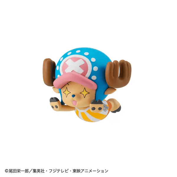 Megahouse Tobimas ONE PIECE - Image 7