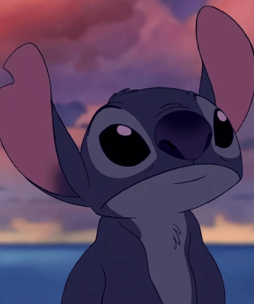 Funko Pop Disney: Stitch as Devil w/CH