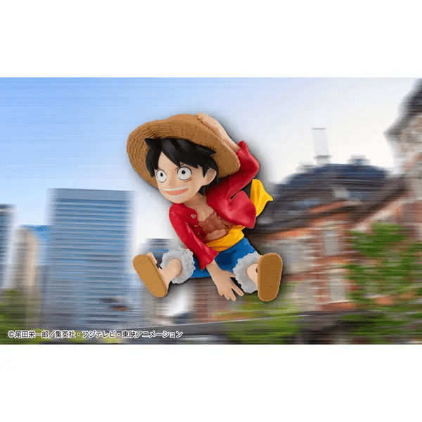 Megahouse Tobimas ONE PIECE - Image 11