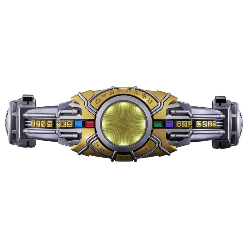 Premium Bandai Kamen Rider CSM HENSHIN BELT ARCLE ver.25th - Image 3