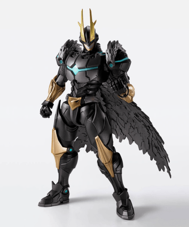 Bandai S.H.Figuarts My Hero Academia ARMORED ALL MIGHT