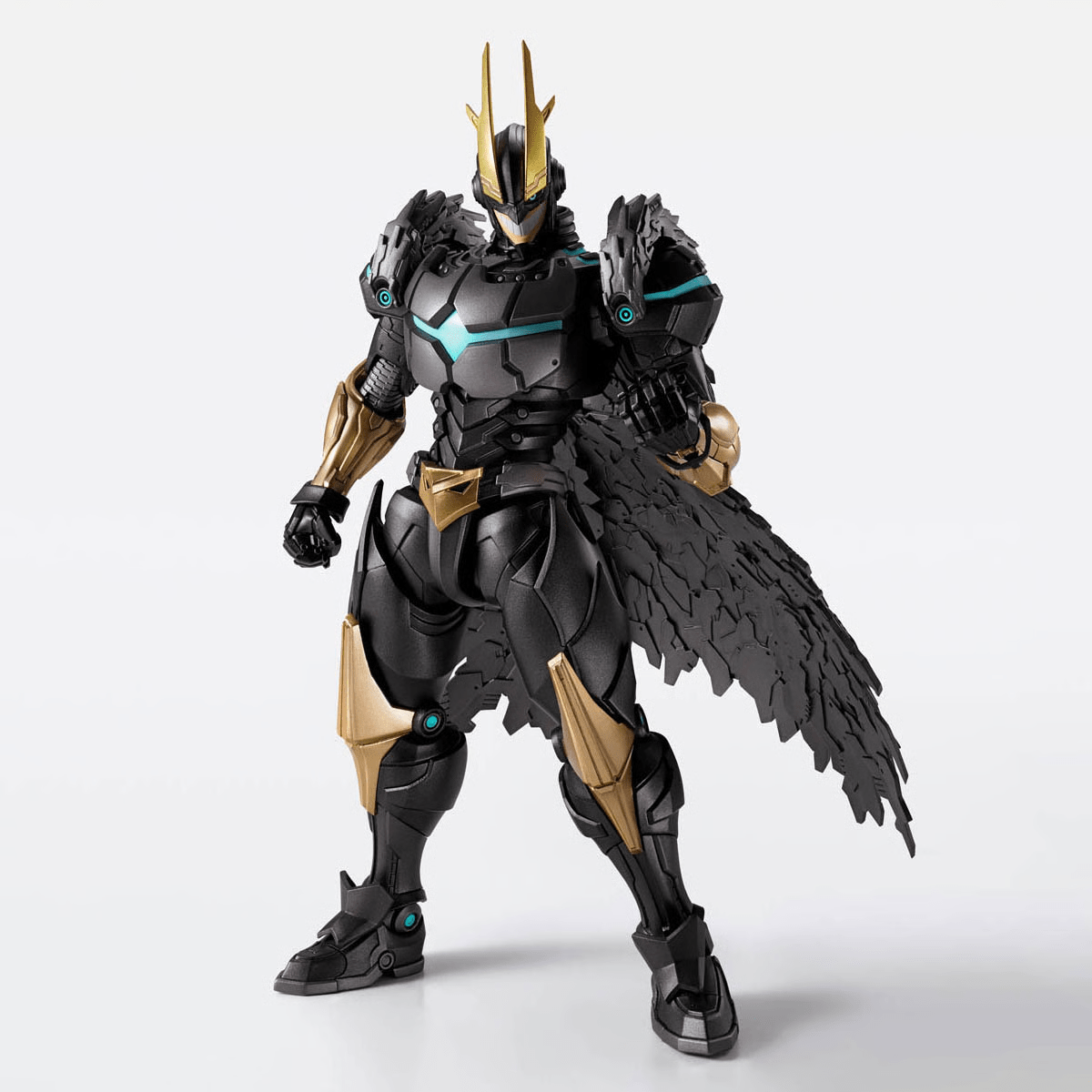 Bandai S.H.Figuarts My Hero Academia ARMORED ALL MIGHT