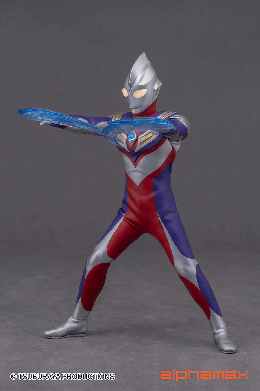 Alphamax (AX-0325) ULTRAMAN TIGA 2.0 - Image 6
