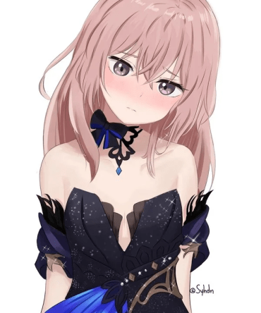 Sega XStellar TV Anime "My Dress-Up Darling" "Sajuna Inui"