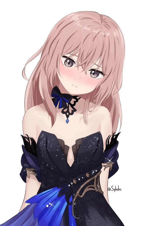Sega XStellar TV Anime "My Dress-Up Darling" "Sajuna Inui"