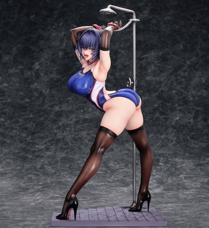 Native Nagisa Hayami Swimwear Only Ver. - Image 2
